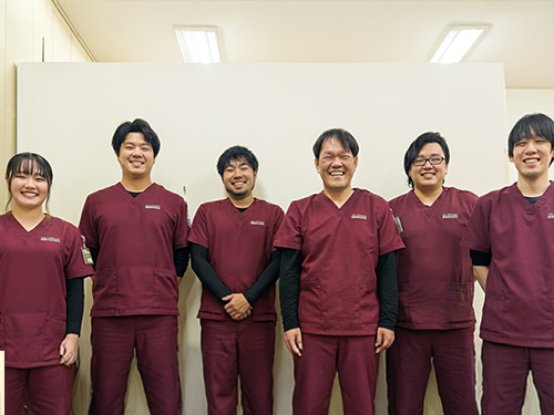 げんき堂整骨院 イオンモール熱田