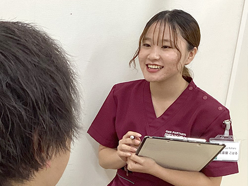 げんき堂整骨院 イオンモール熱田