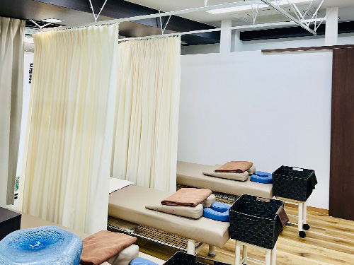 げんき堂整骨院 藤沢