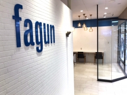 fagunアルカキット錦糸町店がオープンしました！