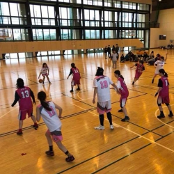 GENKIDOスポーツトレーナー活動報告～伊勢崎市民バスケ大会～